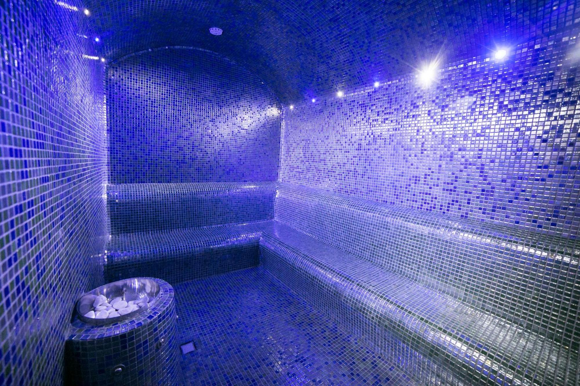 Sailor'S Beach Club 케메르 외부 사진