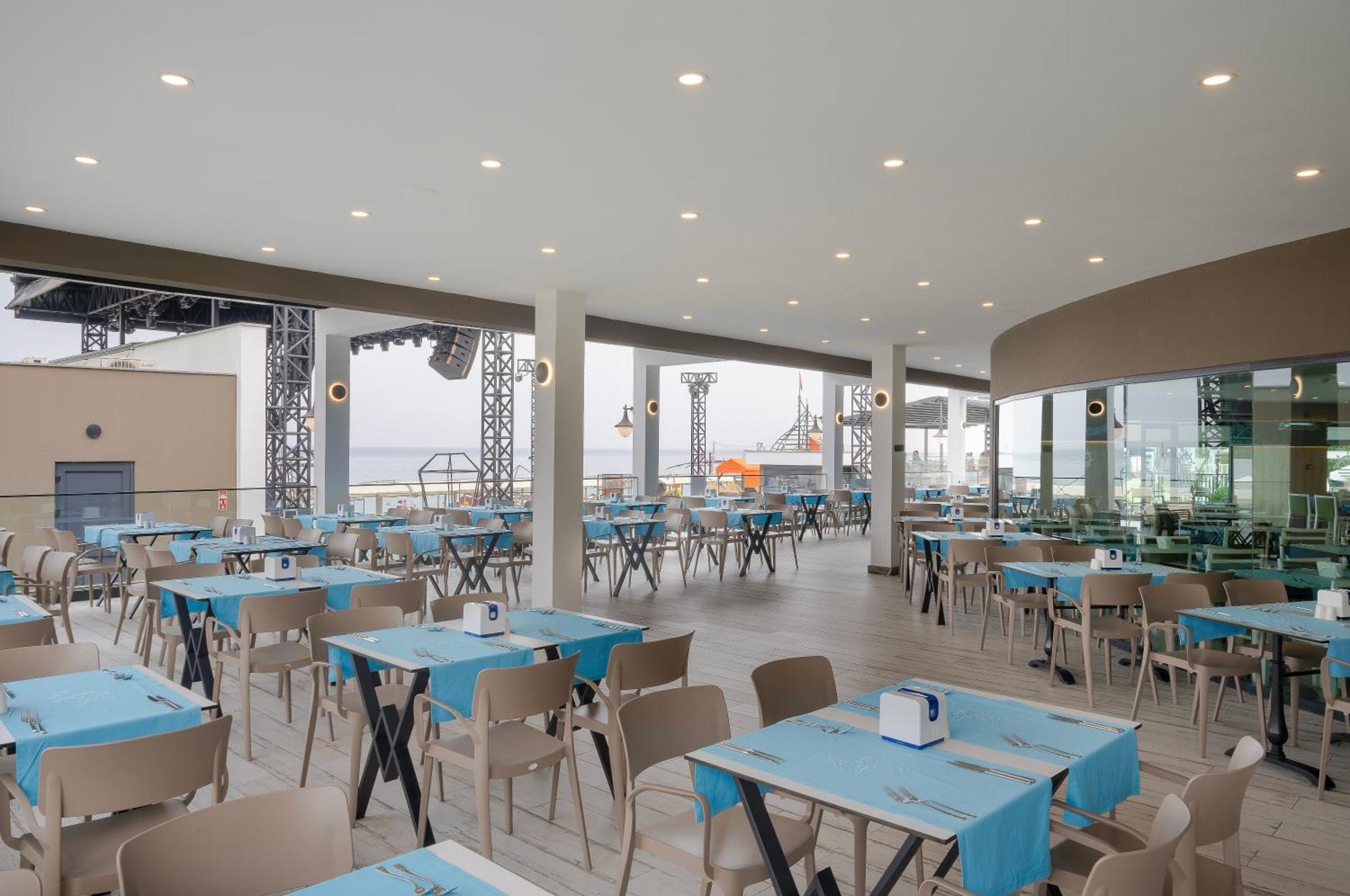 Sailor'S Beach Club 케메르 외부 사진